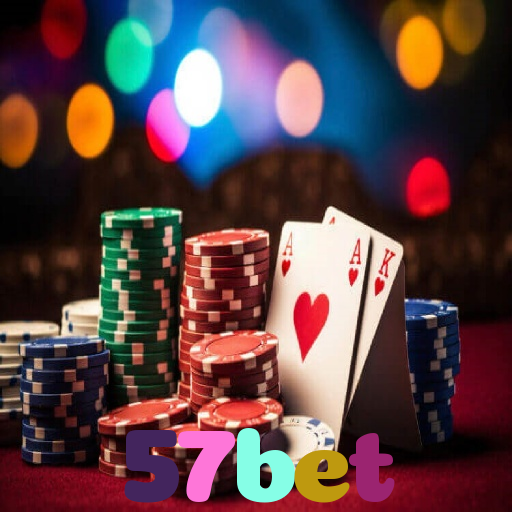 57bet：Jogue poker, aposte no futebol e ganhe em grandes jogos de cassino!
