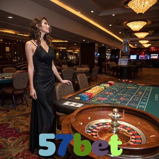 57bet:Jogue poker, aposte no futebol e ganhe em grandes jogos de cassino!