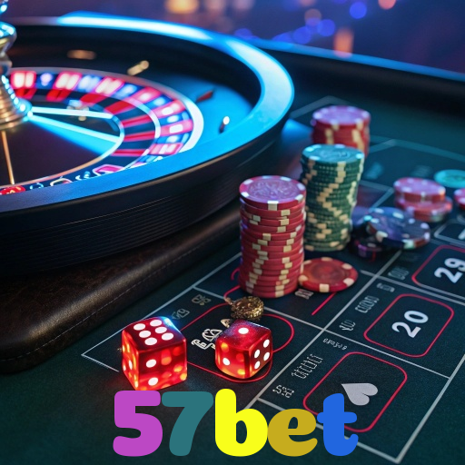 57bet:Aposte nas melhores slots e conquiste prêmios como nunca!