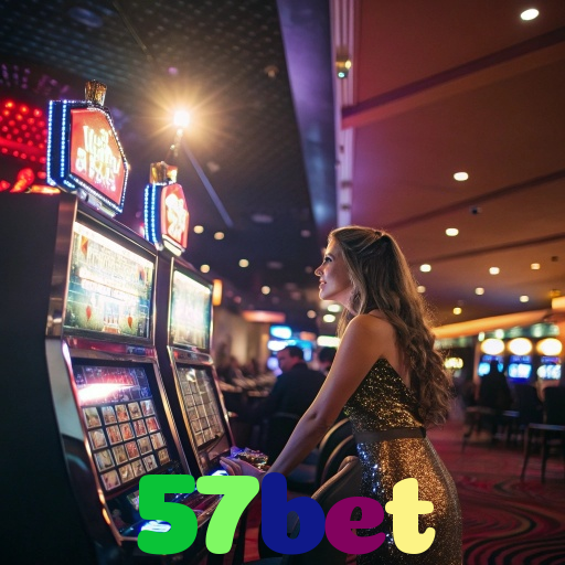 57bet:Aposte nas melhores slots e conquiste prêmios como nunca!