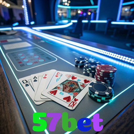 57bet:Aposte nas melhores slots e conquiste prêmios como nunca!