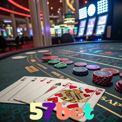 57bet:Aposte no futebol, jogue poker e conquiste vitórias épicas!