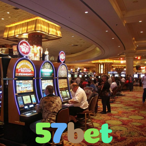 57bet：Aposte nas melhores slots e conquiste prêmios como nunca!