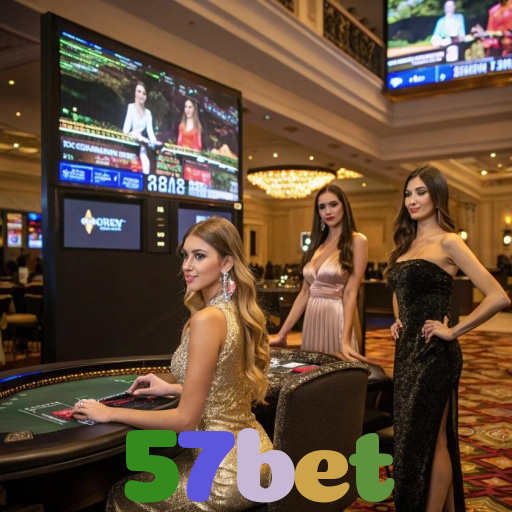 57bet:Jogue poker, aposte no futebol e ganhe em grandes jogos de cassino!