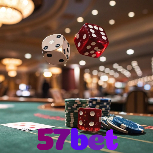57bet:Jogue poker, aposte no futebol e ganhe em grandes jogos de cassino!