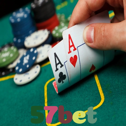 57bet:Jogue poker, aposte no futebol e ganhe em grandes jogos de cassino!