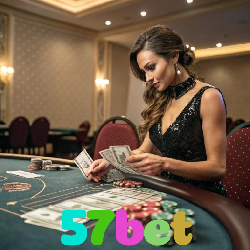 57bet：Aposte nas melhores slots e conquiste prêmios como nunca!
