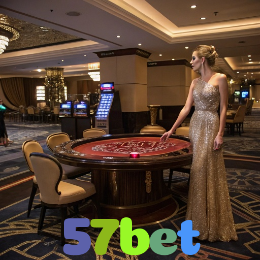 57bet:Aposte nas melhores slots e conquiste prêmios como nunca!