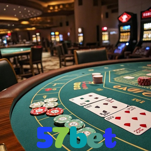 57bet:Jogue poker, aposte no futebol e ganhe em grandes jogos de cassino!