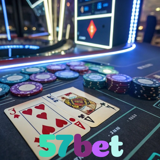57bet:Aposte nas melhores slots e conquiste prêmios como nunca!
