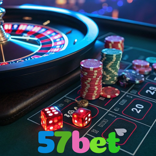 57bet:Aposte nas melhores slots e conquiste prêmios como nunca!