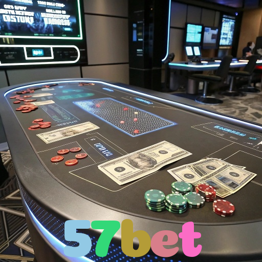 57bet：Aposte no futebol, jogue poker e conquiste vitórias épicas!