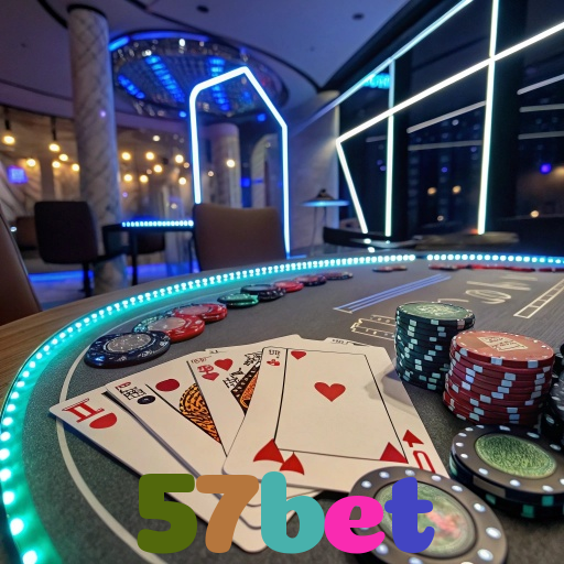 57bet:Aposte nas melhores slots e conquiste prêmios como nunca!