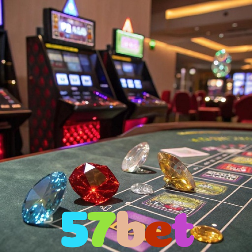 57bet：Jogue poker, aposte no futebol e ganhe em grandes jogos de cassino!
