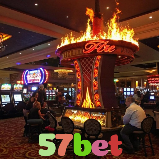 57bet:Aposte nas melhores slots e conquiste prêmios como nunca!