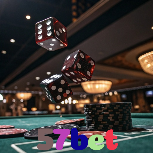 57bet：Aposte nas melhores slots e conquiste prêmios como nunca!