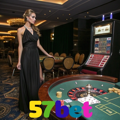 57bet：Aposte nas melhores slots e conquiste prêmios como nunca!