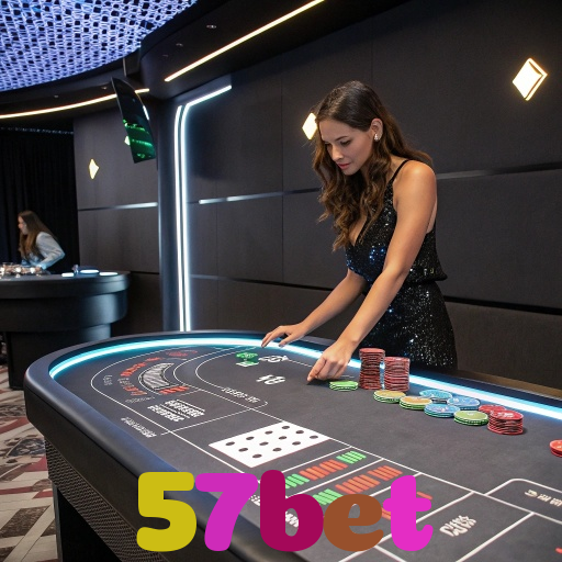 57bet：Aposte no futebol, jogue poker e conquiste vitórias épicas!