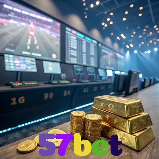 57bet：Aposte nas melhores slots e conquiste prêmios como nunca!