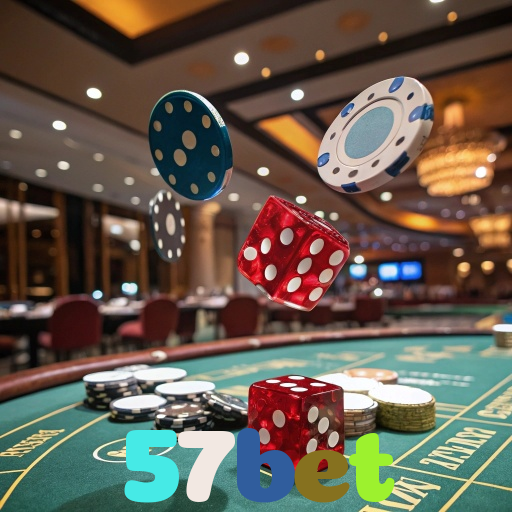 57bet:Aposte no futebol, jogue poker e conquiste vitórias épicas!
