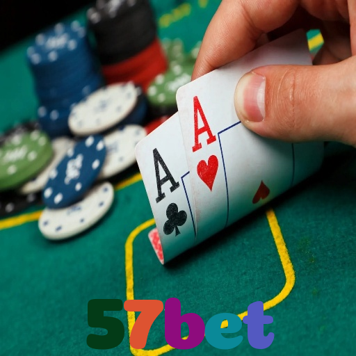 57bet：Aposte no futebol, jogue poker e conquiste vitórias épicas!