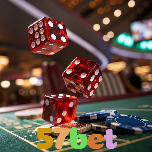 57bet:Aposte no futebol, jogue poker e conquiste vitórias épicas!