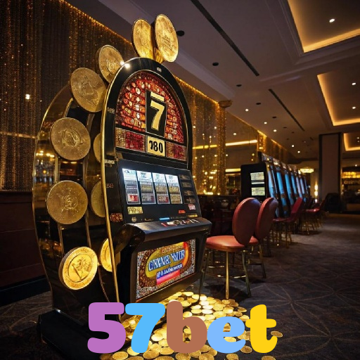 57bet:Aposte nas melhores slots e conquiste prêmios como nunca!