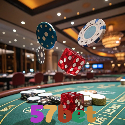 57bet:Aposte nas melhores slots e conquiste prêmios como nunca!
