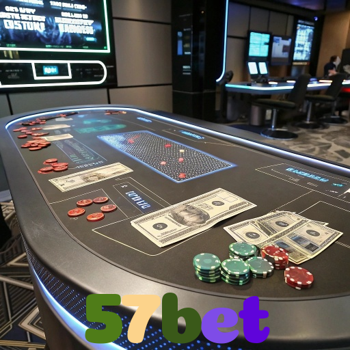 57bet:Aposte no futebol, jogue poker e conquiste vitórias épicas!