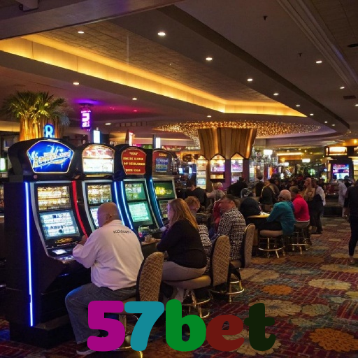 57bet:Jogue poker, aposte no futebol e ganhe em grandes jogos de cassino!