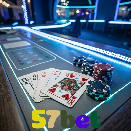 57bet：Aposte no futebol, jogue poker e conquiste vitórias épicas!