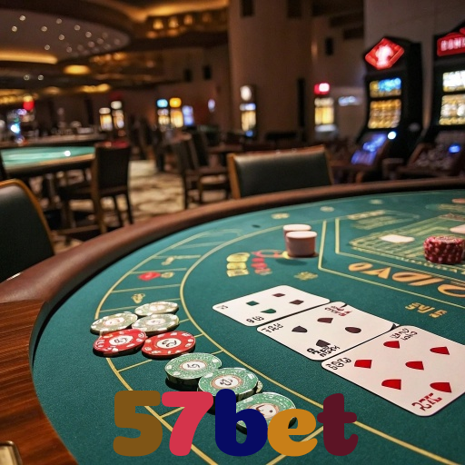 57bet:Aposte nas melhores slots e conquiste prêmios como nunca!