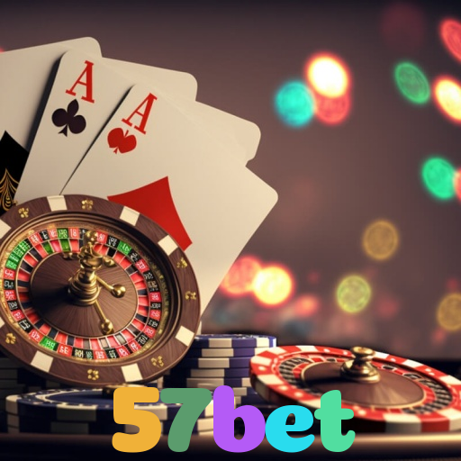 57bet:Aposte no futebol, jogue poker e conquiste vitórias épicas!