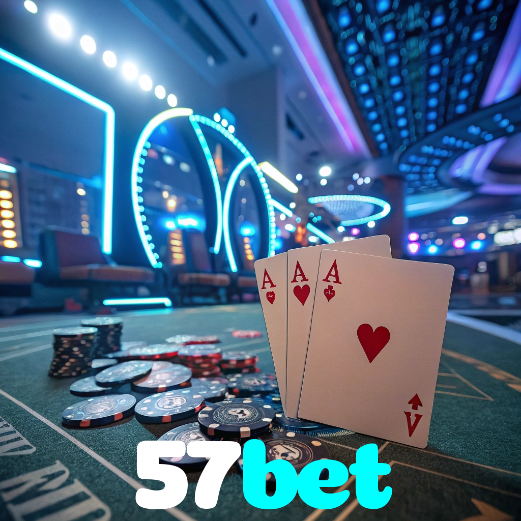 57bet:Aposte nas melhores slots e conquiste prêmios como nunca!