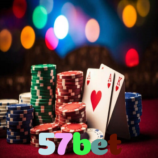 57bet：Jogue poker, aposte no futebol e ganhe em grandes jogos de cassino!