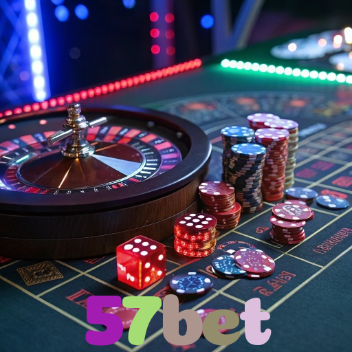 57bet:Aposte no futebol, jogue poker e conquiste vitórias épicas!