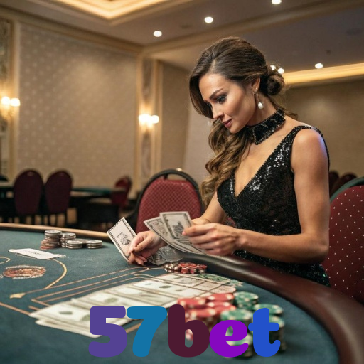 57bet:Jogue poker, aposte no futebol e ganhe em grandes jogos de cassino!