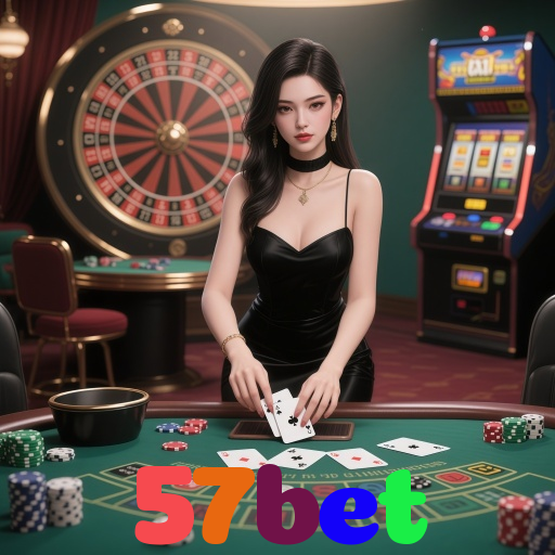 57bet：Aposte no futebol, jogue poker e conquiste vitórias épicas!