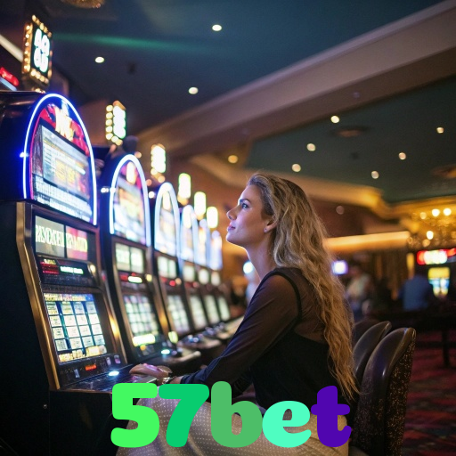 57bet：Jogue poker, aposte no futebol e ganhe em grandes jogos de cassino!