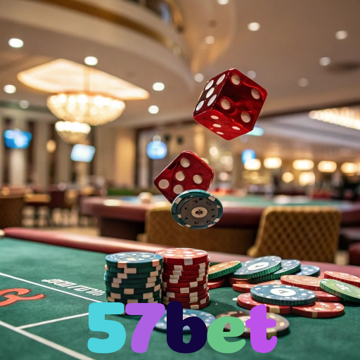 57bet:Aposte no futebol, jogue poker e conquiste vitórias épicas!