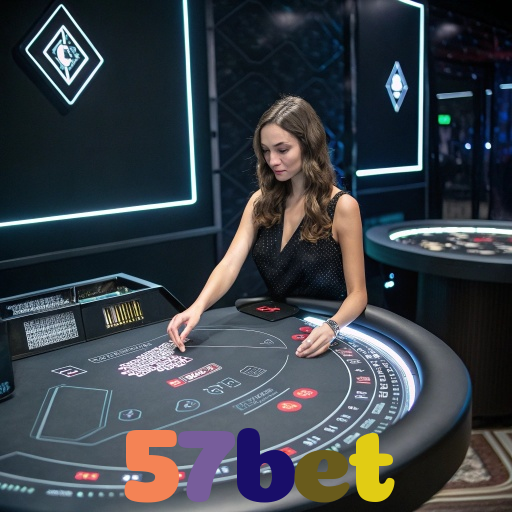 57bet：Jogue poker, aposte no futebol e ganhe em grandes jogos de cassino!