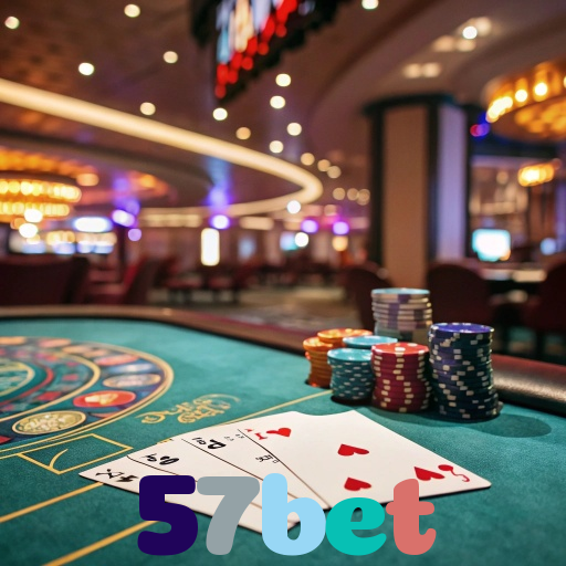 57bet:Aposte no futebol, jogue poker e conquiste vitórias épicas!