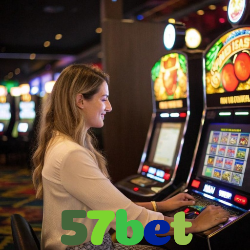 57bet：Jogue poker, aposte no futebol e ganhe em grandes jogos de cassino!