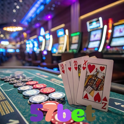 57bet:Aposte no futebol, jogue poker e conquiste vitórias épicas!