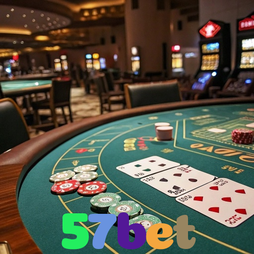 57bet：Aposte nas melhores slots e conquiste prêmios como nunca!