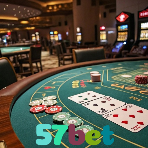 57bet:Aposte no futebol, jogue poker e conquiste vitórias épicas!