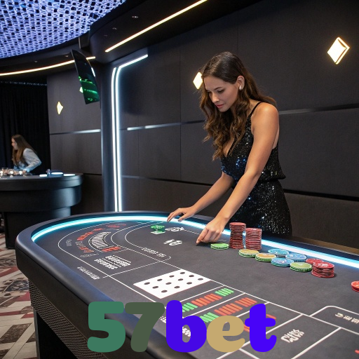 57bet：Aposte no futebol, jogue poker e conquiste vitórias épicas!