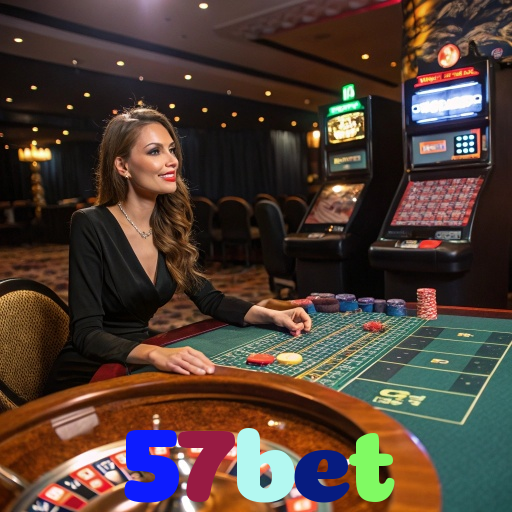 57bet:Jogue poker, aposte no futebol e ganhe em grandes jogos de cassino!