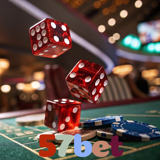 57bet:Aposte nas melhores slots e conquiste prêmios como nunca!