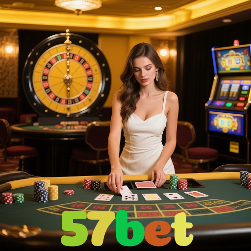 57bet:Jogue poker, aposte no futebol e ganhe em grandes jogos de cassino!